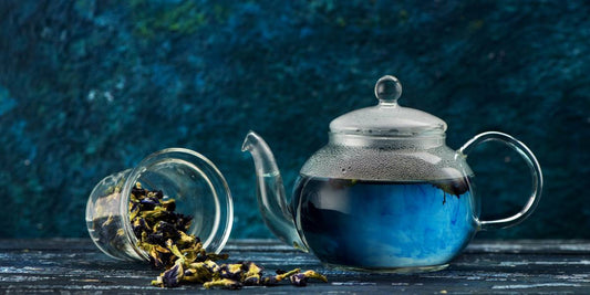 The Ultimate Guide for Brewing Loose Leaf Tea - Tea Stop