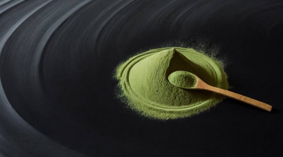 Authentic Matcha Powder