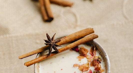 Loose Leaf Chai vs. Syrup-Based Chai