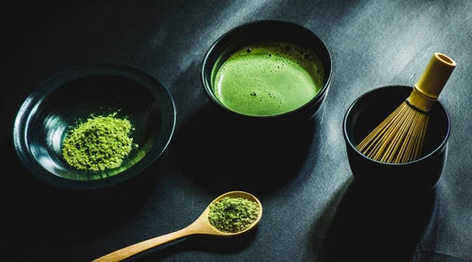 Matcha Bowl