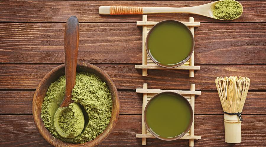 10 Must-Have Items in Your Matcha Set for the Perfect Brew - Tea Stop