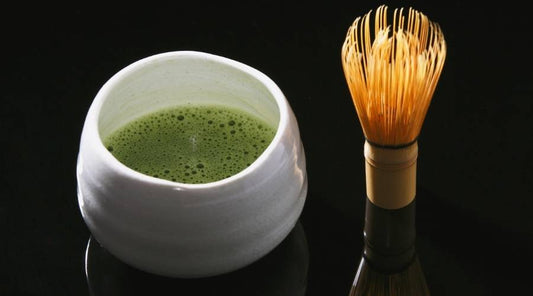 Matcha Whisk for Frothy