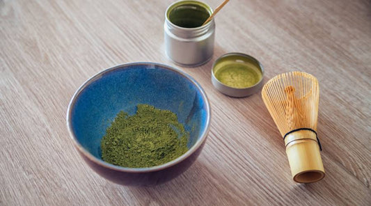 How to Choose the Best Matcha Tea Set for Your Needs - Tea Stop