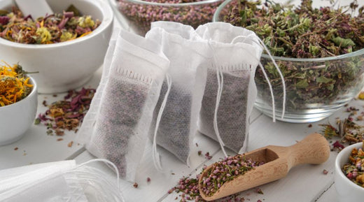 Organic vs. Conventional Tea: Understanding the Differences and Benefits - Tea Stop