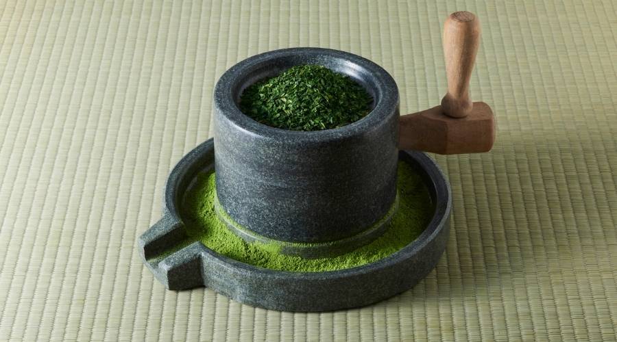 best matcha powder melbourne