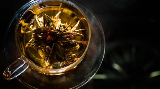 best organic tea australia
