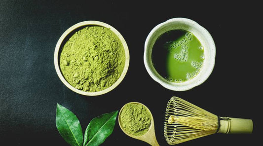 best japanese matcha brands australia