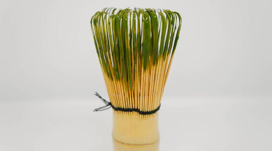 matcha whisk guide