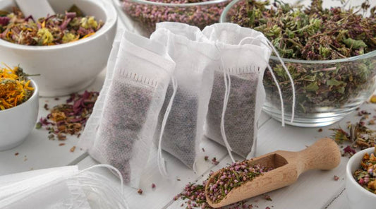 Exploring the World of Organic Tea: A Beginner's Guide - Tea Stop