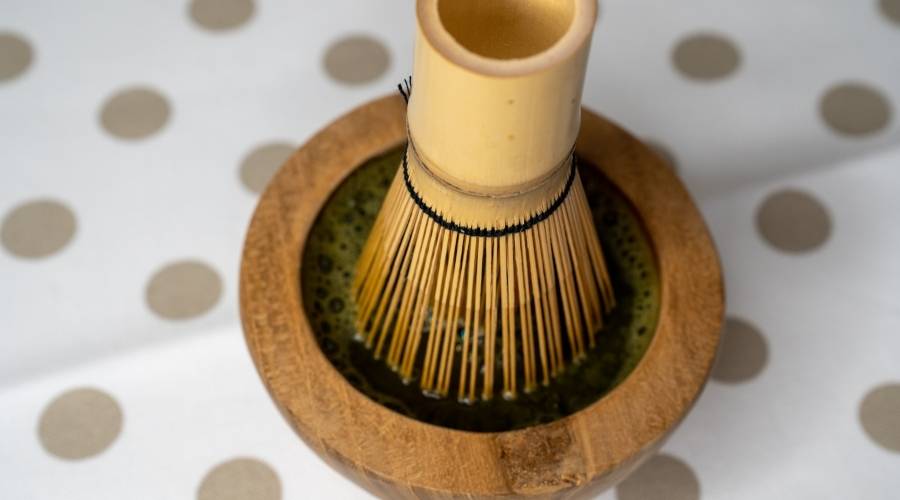 t2 matcha kit