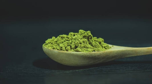 tea 2 matcha
