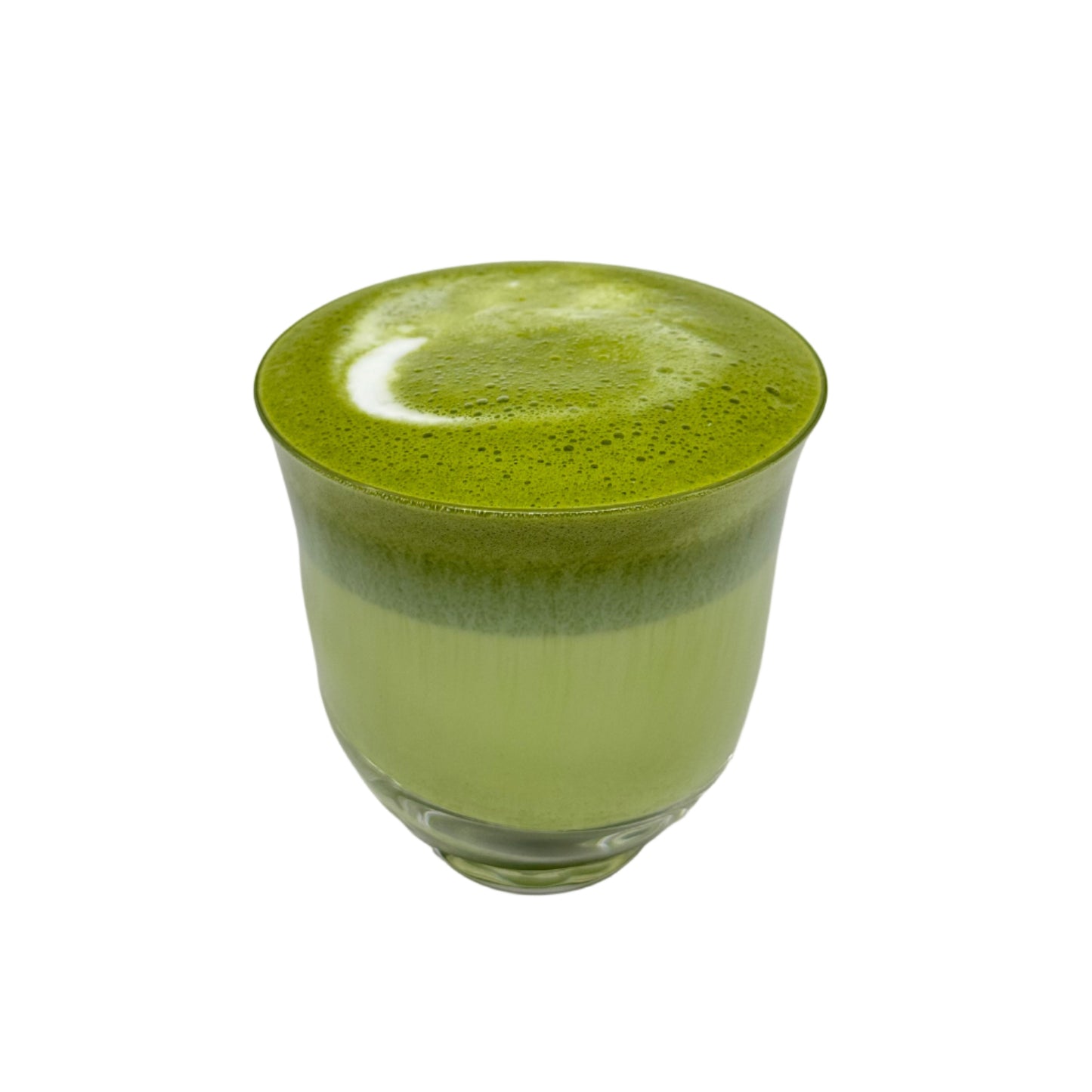 Premium Ceremonial Organic Matcha Powder – Smooth Everyday Blend
Hot Matcha Latte