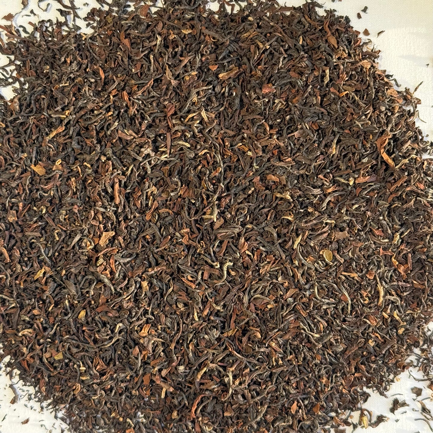 Tea Stop Premium Organic Darjeeling Second Flush