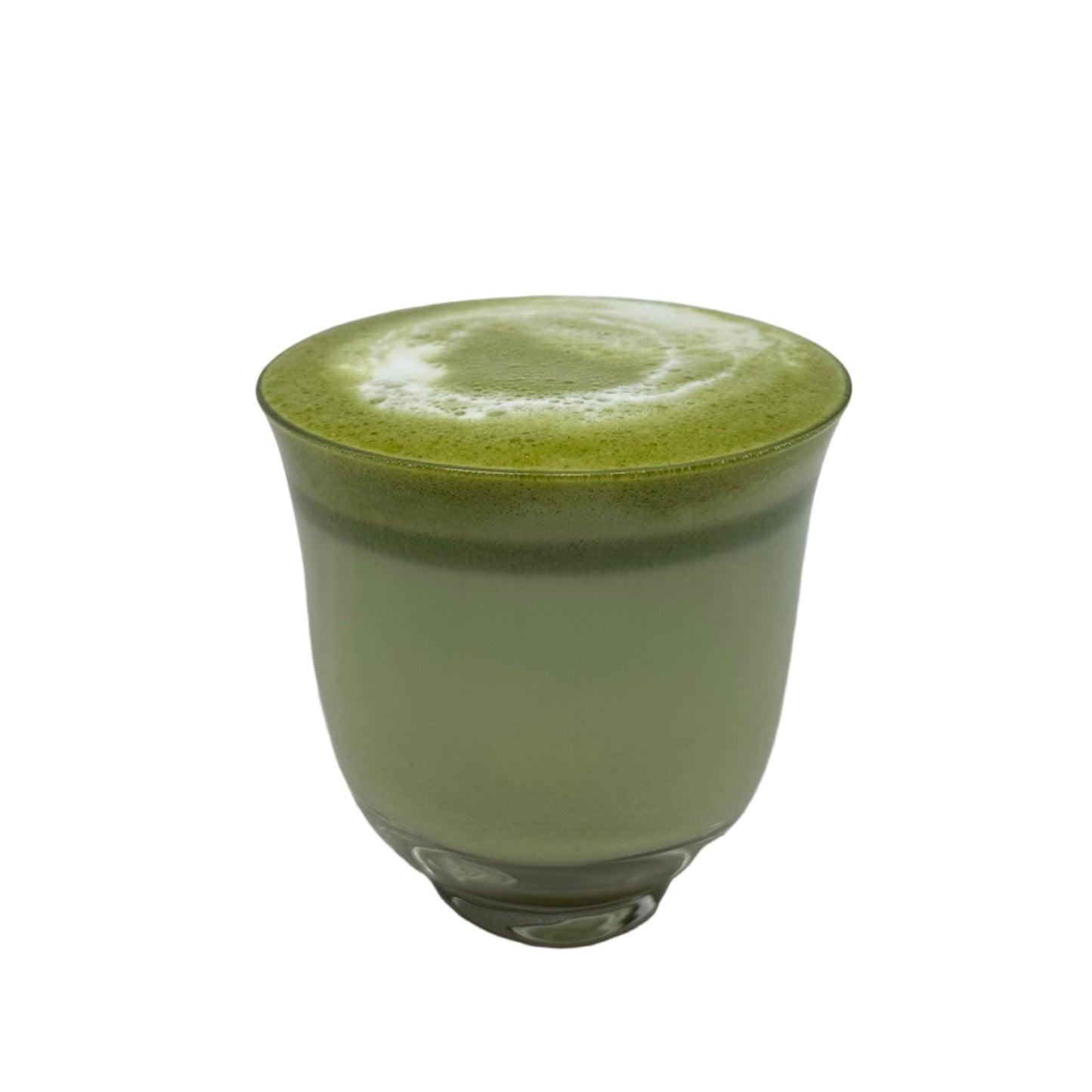 Genmaicha Green Tea – Roasted Rice Blend Genmaicha
Hot Genmaicha Latte