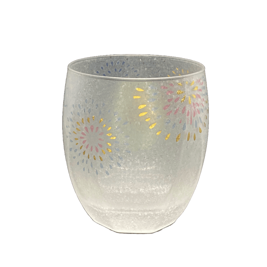 PREMIUM NIPPON LUCKY FISH TUMBLER GLASS - Tea Stop