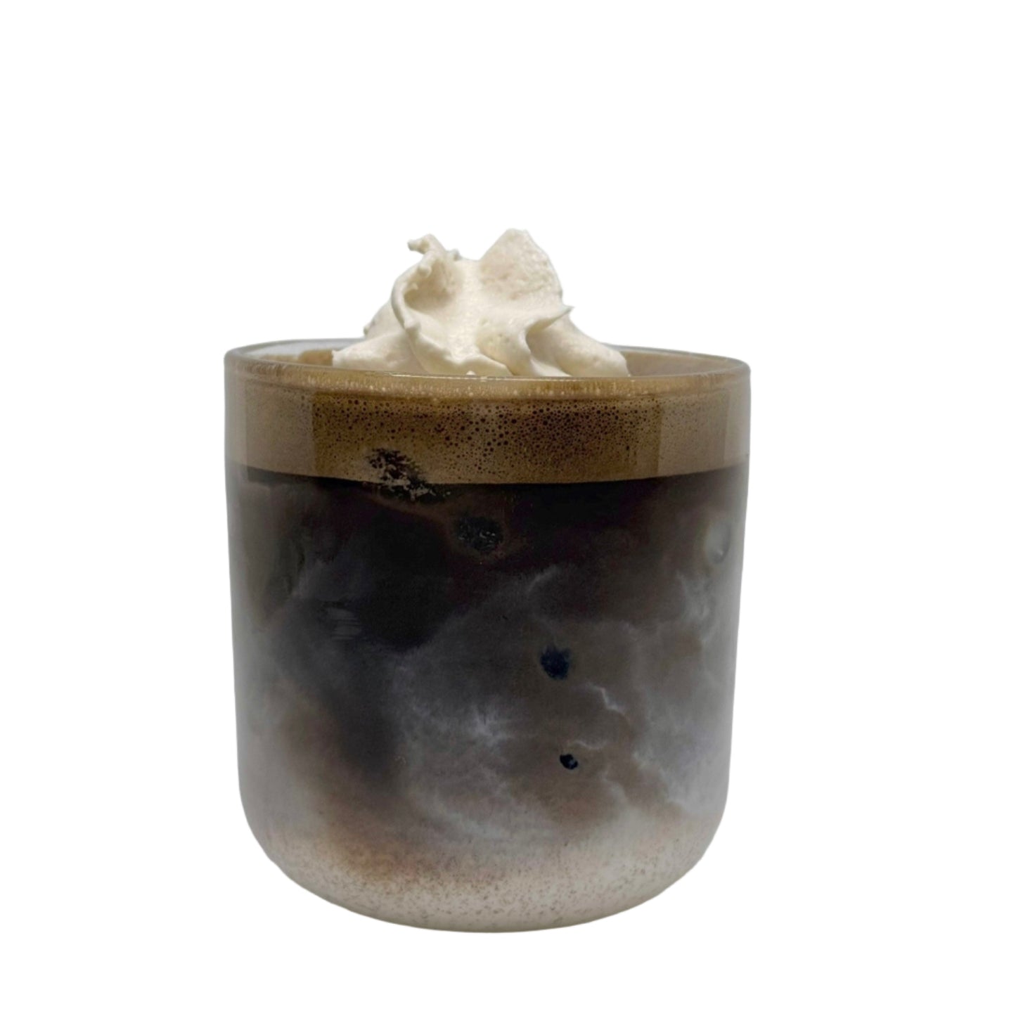 Premium Organic Hojicha Powder β Roasted Green Tea Hojicha
Iced Hojicha Latte
