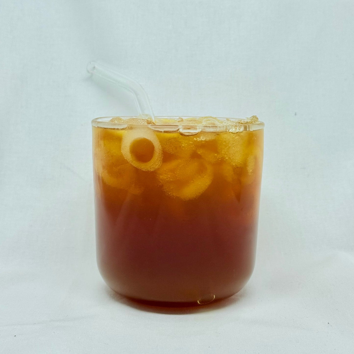 Organic Rooibos Chai β Caffeine-Free Herbal Blend Rooibos Chai
Rooibos lemonade