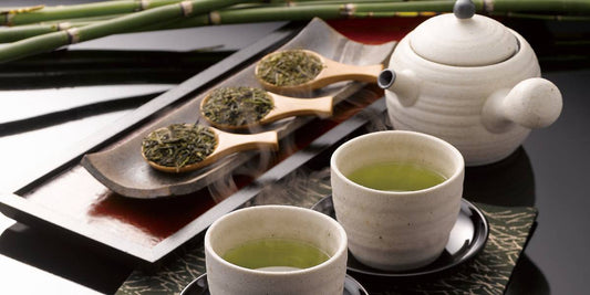 Unleash the Power of Japanese Teaware: Key Essentials - Tea Stop