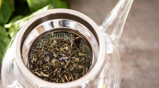 Accessories for Loose Tea