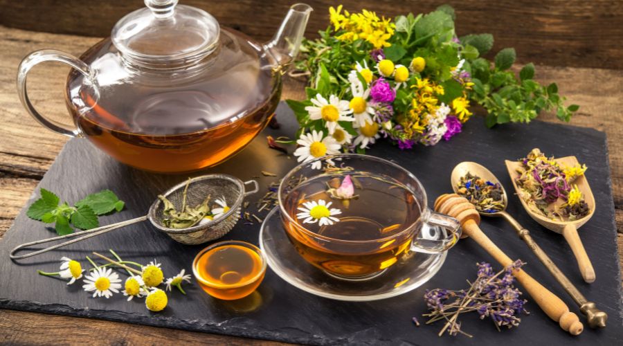 The Rise of Artisanal Organic Teas: Spotlight on Small-Batch Producers - Tea Stop