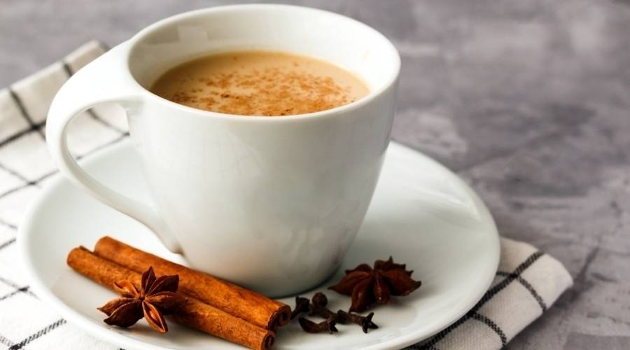 Chai Tea