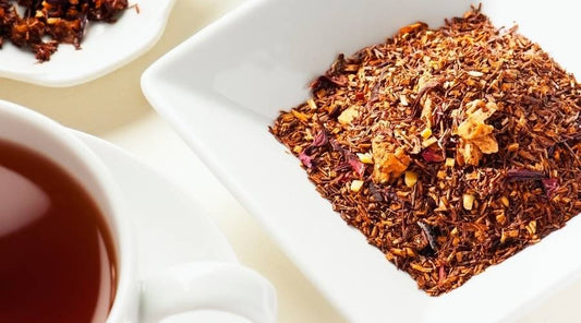 Chai vs. Rooibos Chai: Which One Suits Your Mood?