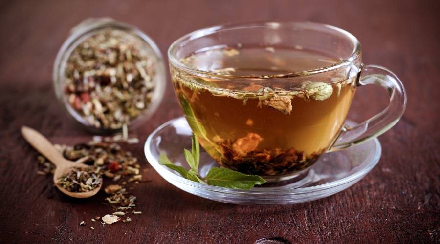 Decaf Tea: The Secret to Relaxation in a Cup - Tea Stop