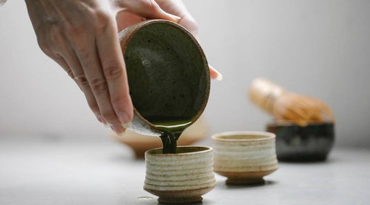 Matcha 