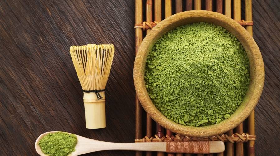 Matcha Powder