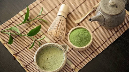 Best Matcha Tea Set for Beginners in Australia [2025 Review]