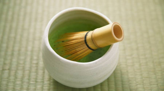Complete Matcha Tea Set: Ultimate Experience