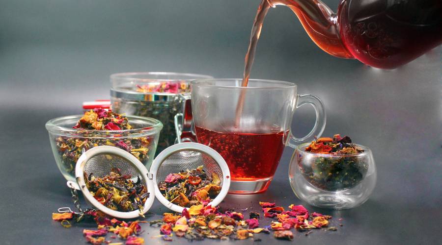 Mastering the Art of Chai: Recipes and Tips for Brewing the Perfect Cup of Organic Chai Blends - Tea Stop