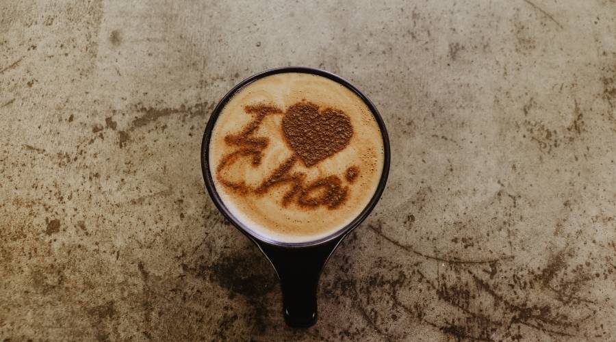 Organic Rooibos Chai