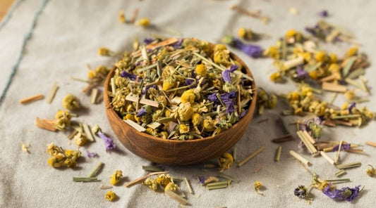 Organic Tea