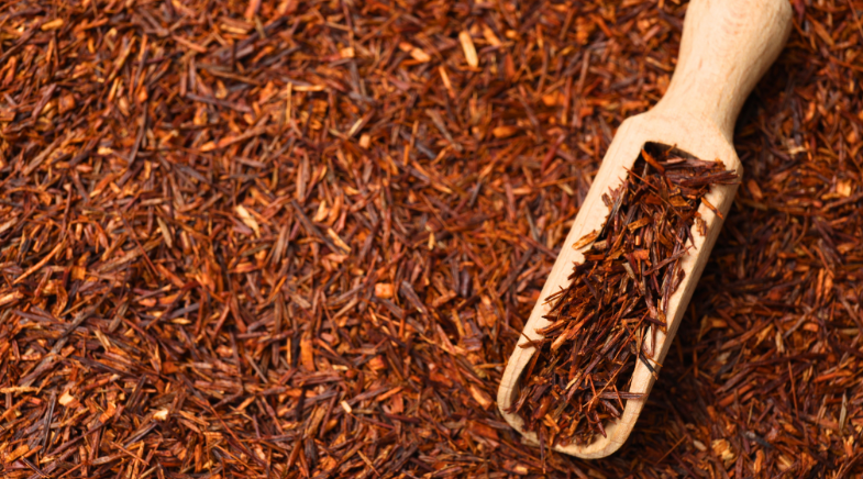 Rooibos Tea for Gut Health: The Natural Digestive Aid - Tea Stop