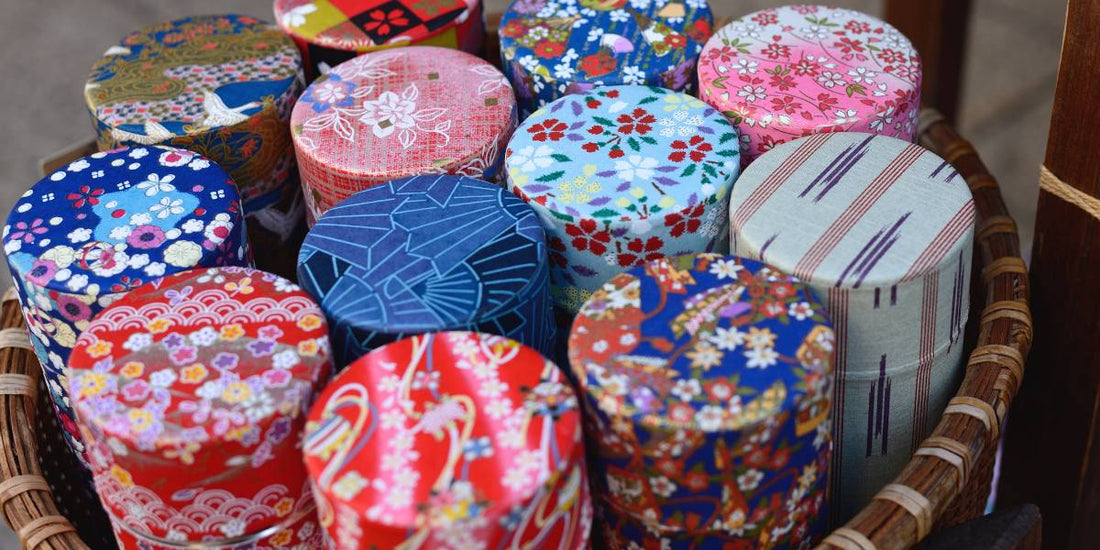 Discover the Top Tips for Storing Loose Leaf Tea - Tea Stop