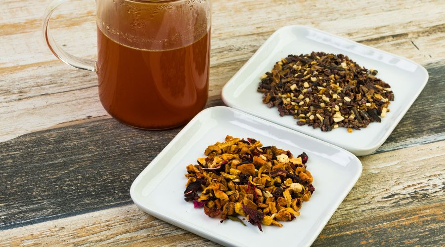 A Day in the Life of a Tea Specialist: Behind the Scenes of Tea Tasting and Blending - Tea Stop