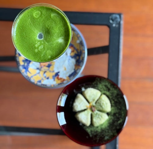 Sip Your Way to Serenity: The Ultimate Guide to Tea for Mindfulness - Tea Stop