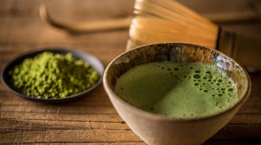 best matcha in australia