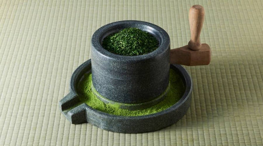 best matcha powder melbourne