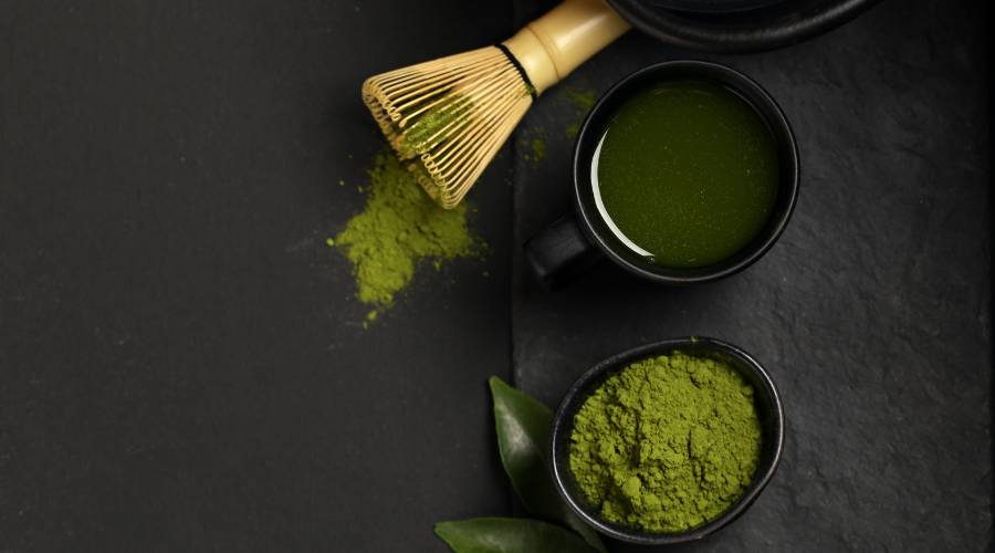 10 Best Places to Buy Matcha Powder Online - Tea Stop
