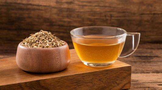 Health Benefits of Tea Varieties