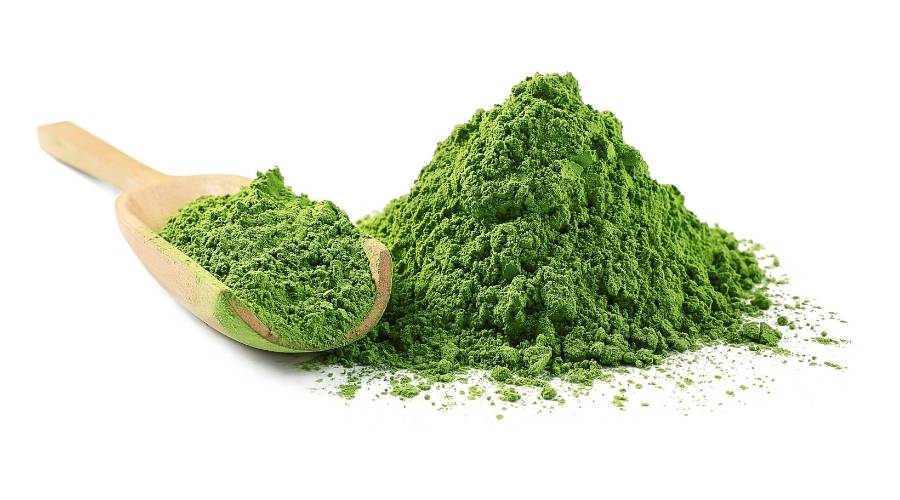 kohiki matcha