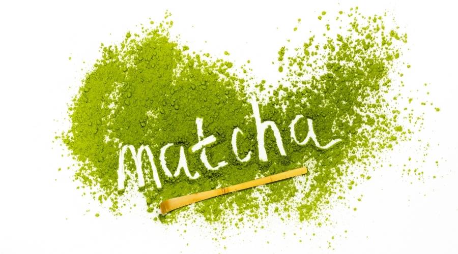 matcha