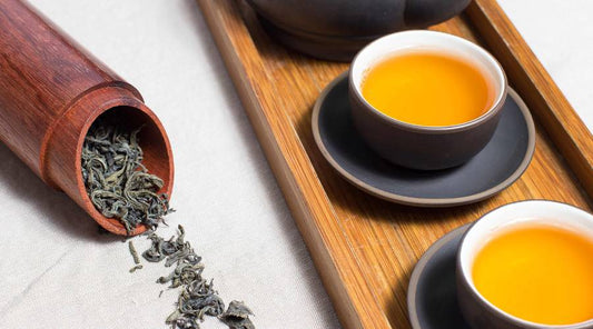 tea gift sets
