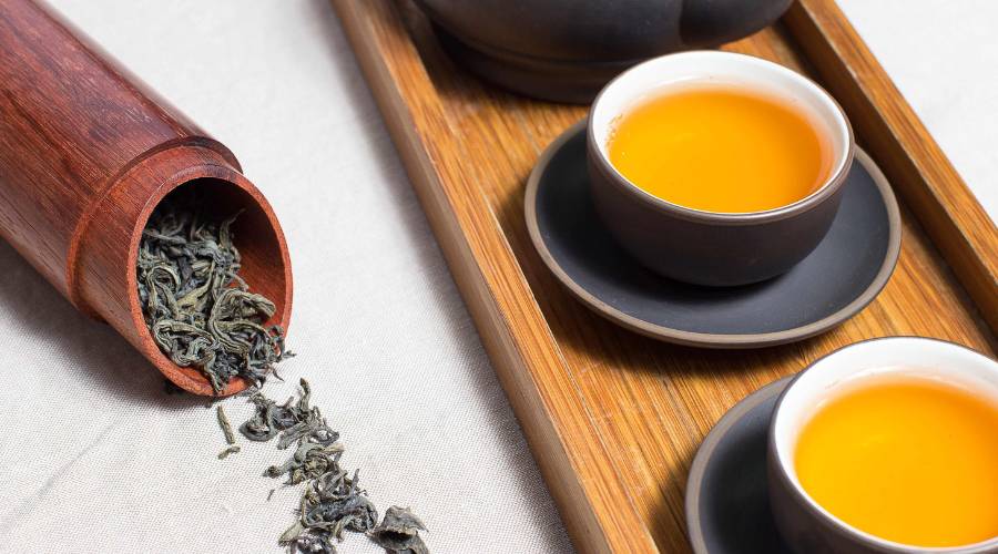 tea gift sets