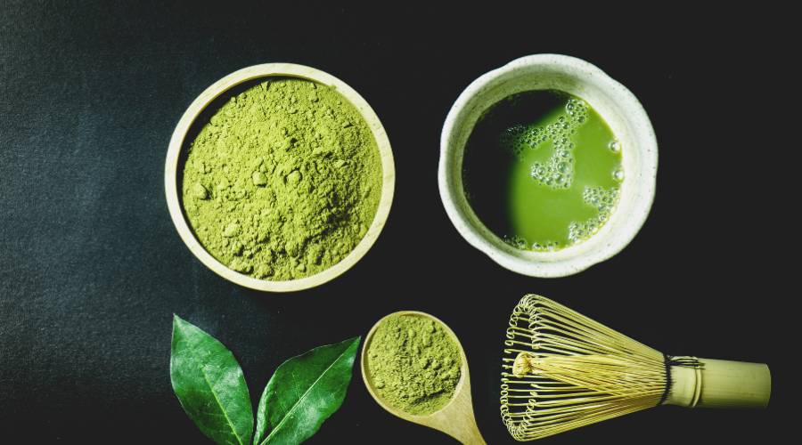 best japanese matcha brands australia