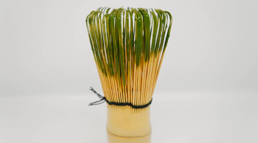 matcha whisk guide