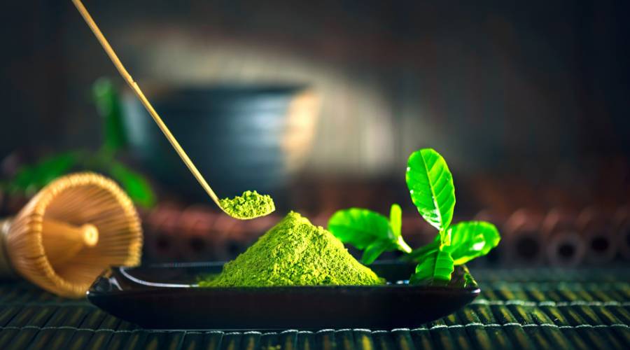 Premium Matcha Set for Authentic Rituals