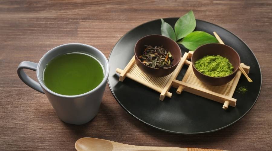 Did You Know These Surprising Benefits of Matcha Tea Sets? - Tea Stop